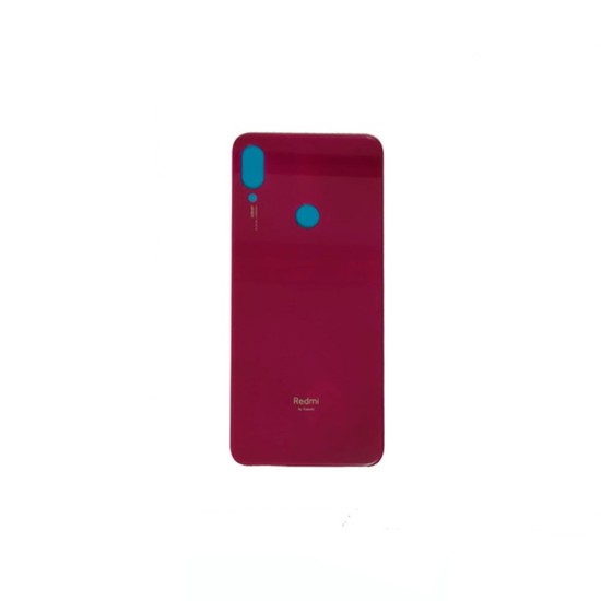 BACK COVER XIAOMI REDMI NOTE 7 PINK